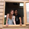 Mylène et Thibaut
